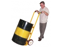 Beacon World Class Drum Hand Truck - BDBT-SA series