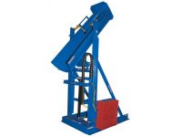 Beacon World Class Drum Dumper - BHLD series