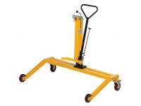 Beacon World Class Drum Palletizer - BPSDT series