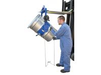 Beacon World Class Drum Rotator - BDCT series