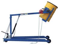 Beacon World Class Drum Stacker - BHDC series