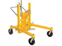 Beacon World Class Drum Transporters - BDCR series