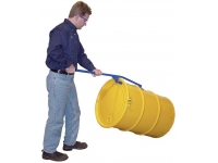 Beacon World Class Drum Upender - BDTP series