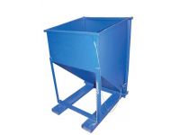 Beacon World Class Dumping Hopper - BC-HOP series