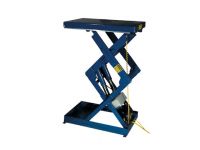 Beacon World Class Economy Scissor Lift - BEHLTSD series