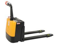 Beacon World Class Electric Pallet Truck - BEPT series