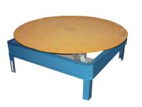 Beacon World Class Electric Turntable - BSTPC series
