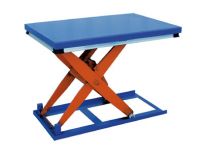 Beacon World Class Ergonomic Scissor Lift - BEHLT-WS series