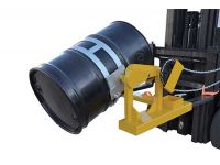 Beacon World Class Forklift Drum Dumper - BDCR series
