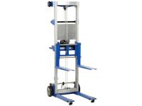 Beacon World Class Hand Lift Pallet Jack - BA-LIFT series
