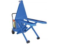 Beacon World Class High Lift Pallet Truck - BHIPM series