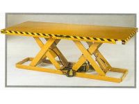 Beacon World Class Hydraulic Scissor Lift - BHLTTL series