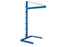 Beacon World Class Lifting Jib Crane - BCJIB series