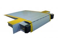 Beacon World Class Low Dock Leveler - BMTD series