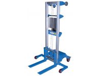 Beacon World Class Low Lift Pallet Truck - BA-LIFT-CB series