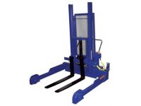 Beacon World Class Pallet Lift Truck - BPMPS series