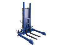 Beacon World Class Pallet Lift Trucks - BPMPS series