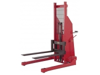 Beacon World Class Pallet Lifting Trucks - BHYS series