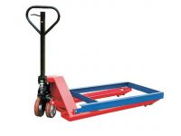 Beacon World Class Pallet Truck Skid Adaptors - BPM5 series