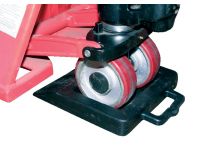 Beacon World Class Pallet Truck Stops - BVPTS series