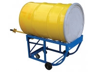 Beacon World Class Portable Drum Cart - BRDC series