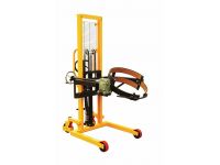 Beacon World Class Portable Drum Lifter - BDRUM-LRT-EC series