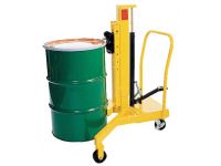 Beacon World Class Portable Drum Stacker - BDRUM-55 series