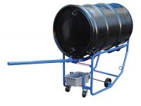 Beacon World Class Portable Drum Stand - BRDC series