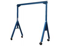 Beacon World Class Portable Gantry Crane - BFHS series