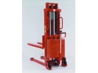 Beacon World Class Skid Product Stacker - BTS series