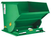 Beacon World Class Stackable Hoppers - BHOP series