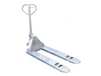 Beacon World Class Stainless Steel Pallet Truck - BPM5 series