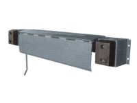 Beacon World Class Standard Bar Lift Edge of Dock Leveler - BBLE series