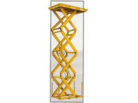 Beacon World Class Tall Scissor Lift Platform - BQSL series