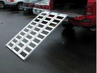Beacon World Class Van Ramp - BRAMP series