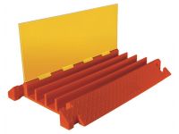 Cable Protectors - BCP4X300 series