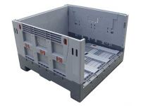 Beacon World Class Collapsible Storage Containers - BCBC series