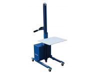 Electric Hand Truck