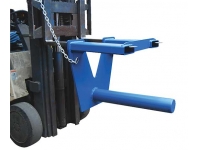 Forklift Coil Lifters