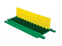 Lightweight Cable Ramp