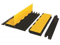 Modular Cable Protectors - BYJ5-125-AMS series