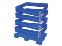 Beacon World Class Multi Height Container - BMULTI-C series
