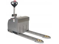 Stainless Steel Electric Hand Truck