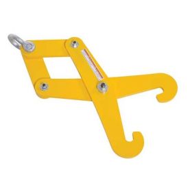 Beam Lifting Clamps - BBT series