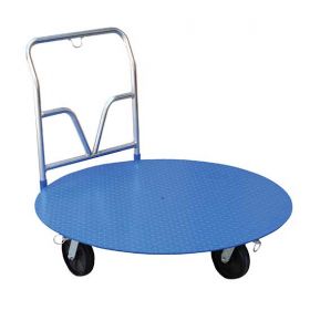 Pallet Carousel Cart - BCC-48 series