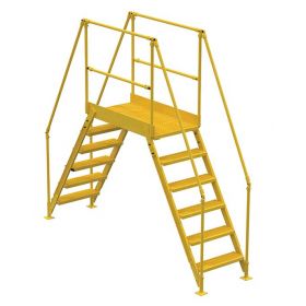 Crossover Ladder - Crossover Stairs - BCOL series
