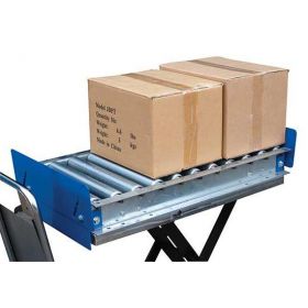 Cart Conveyor - Conveyor Top - BCONV series