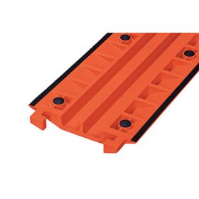 Pedestrian Cable Ramp - Floor Cable Ramps - BFL1X series