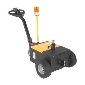 Motorized Powered Tow Hitch - BE-TUG series