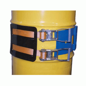 Drum Adapter - Barrel Accessories - BFDA series